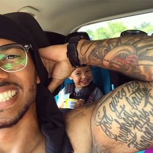 Meet your Posher, William